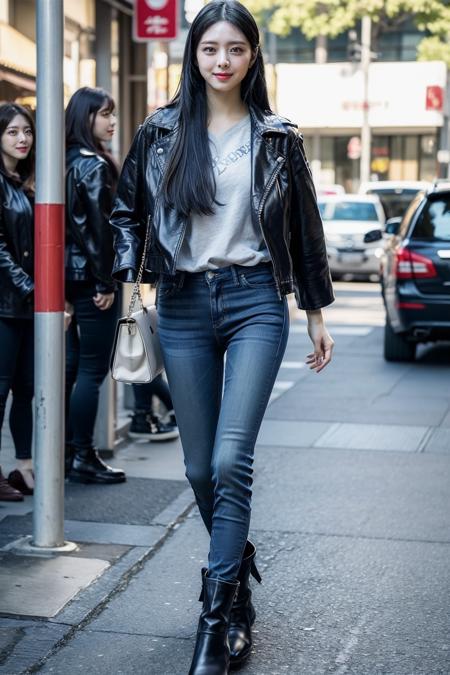 Shin Yuna