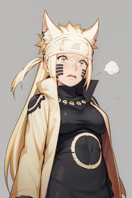 Naruto Uzumaki (Six Paths) | Character LoRA (Naruto)