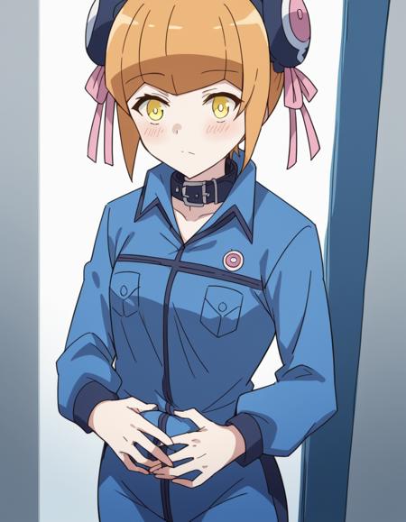 Highrozetta (ハイロゼッタ) - In Another World With My Smartphone (Isekai wa Smartphone to Tomo ni.) (異世界はスマートフォンとともに。)版本anime s2 (ID: 958362)