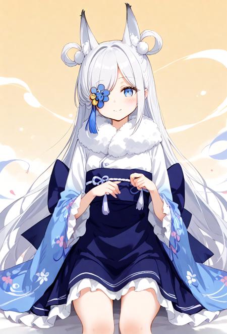 Kasumi 霞 XL (Azur Lane,アズールレーン)