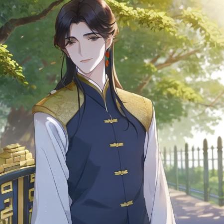 古风男孩:gufeng_boy1.0