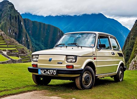 Fiat 126p