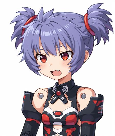 アルトアイネス (武装神姫) ALTINES (Busou Shinki)