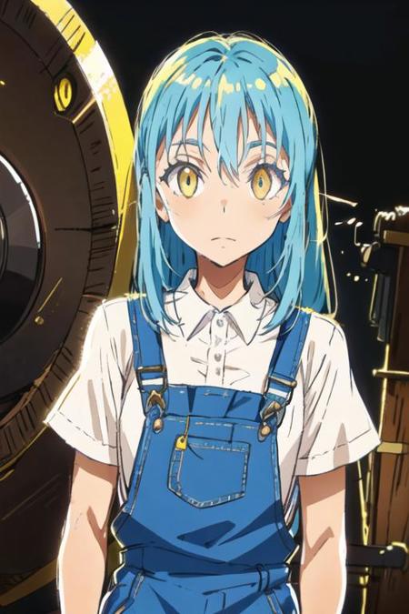 Rimuru Tempest | Tensei shitara Slime Datta Ken / That Time I Got Reincarnated as a Slime / TenSura