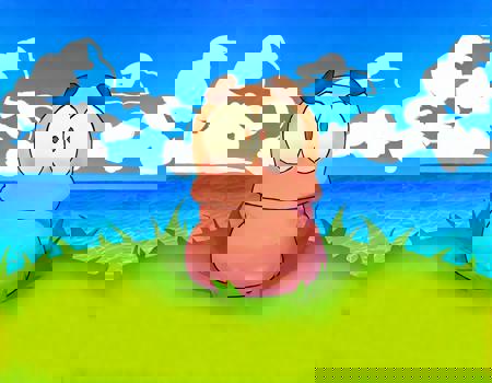 Worms Team17 Mayhem [multi model]