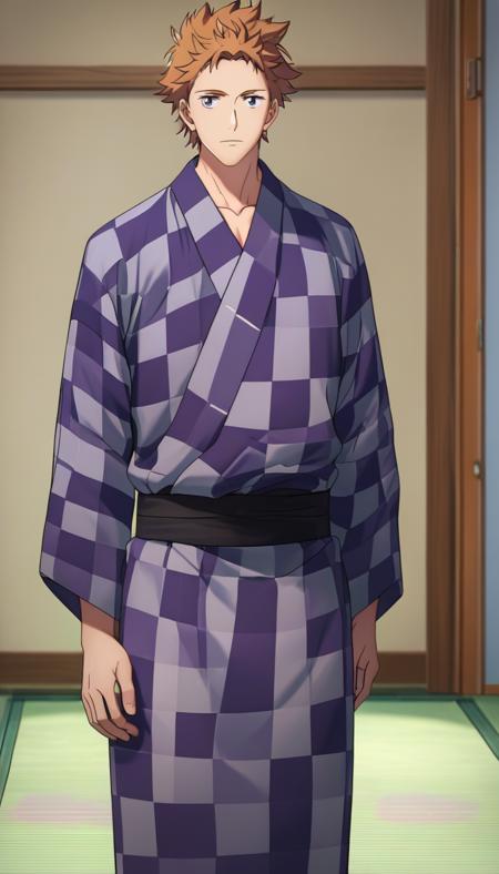 Summer Time Rendering | Sou Hishigata