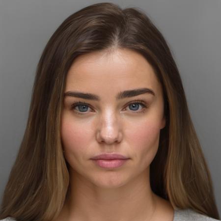 Miranda Kerr (FLUX + SDXL)