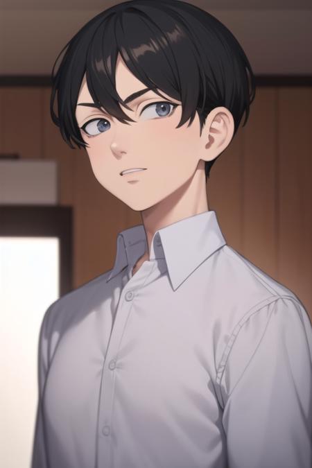 Naoto Tachibana / Tokyo Revengers