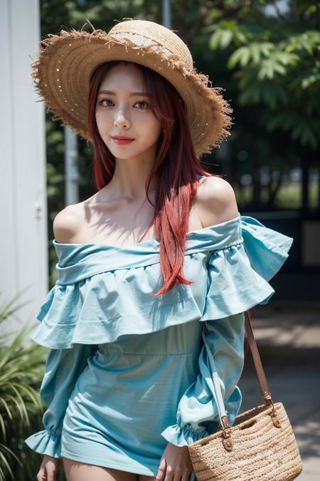 Shin Yuna