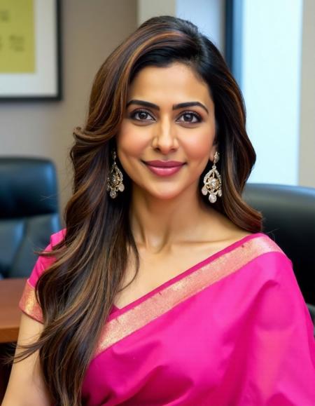 Rakul Preet Singh