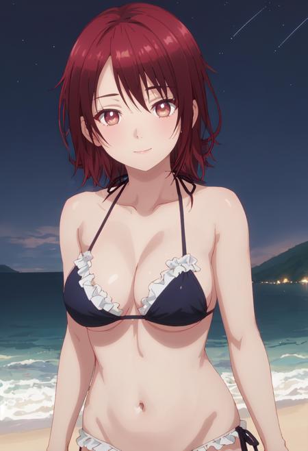 Shirakawa Chitose/白河千歳 (Otonari no Tenshi-sama ni Itsunomanika Dame Ningen ni Sareteita Ken)