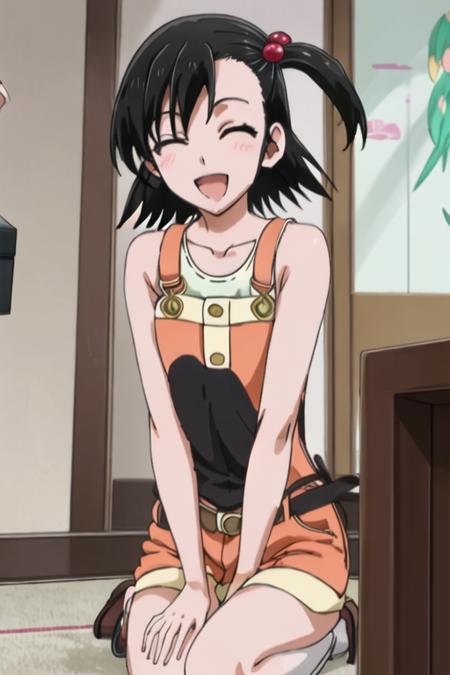 Ashisu Sahono (Mangaka-san to Assistant-san to)