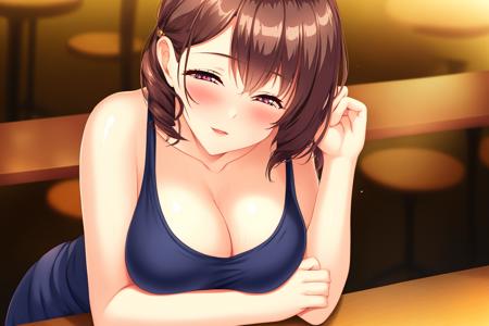 Deep Anime