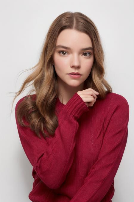 Anya Taylor Joy