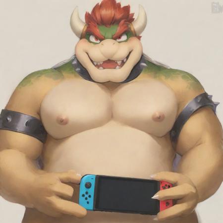 Bowser