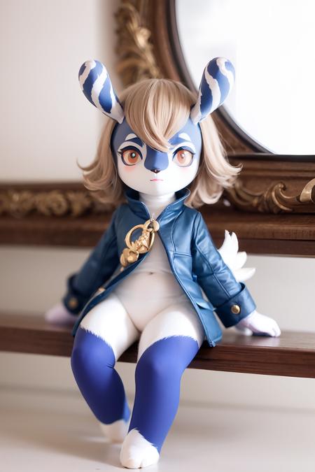 melusine (genshin impact)  美露莘 （原神）