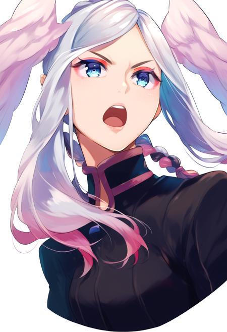 Xenoblade Chronicles 1 - Tyrea (タルコ) PonyXL版本v2.0 (ID: 560173)