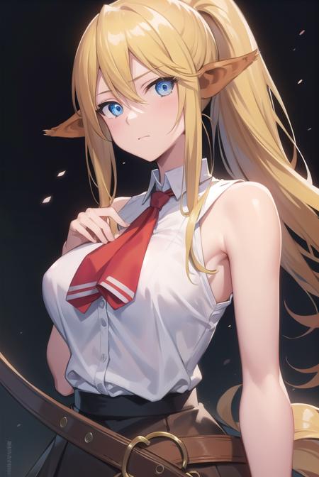 Centorea Shianus - Monster Musume: Everyday Life with Monster Girls版本v1.0 (ID: 154842)