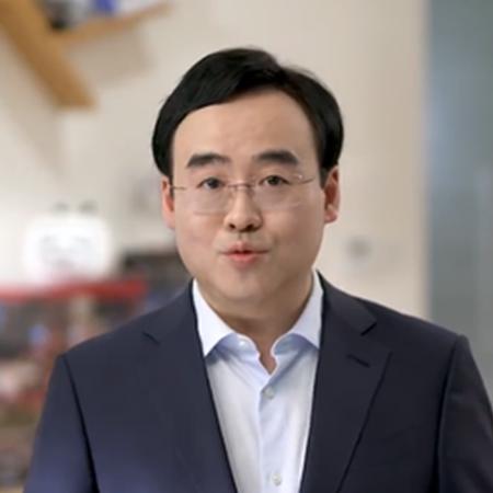 Chen Rui / 陈睿