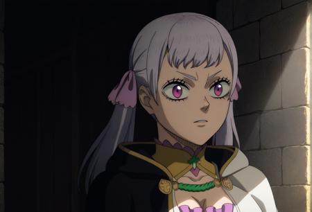 black clover style [Illustrious]版本v1.0 (ID: 1128495)