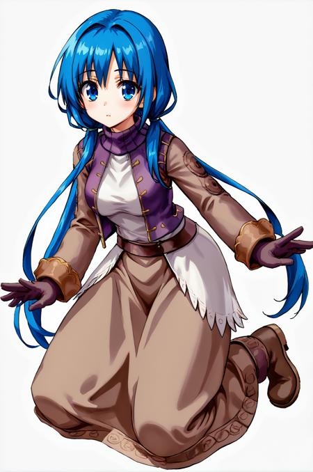 Merchant (Ragnarok Online)