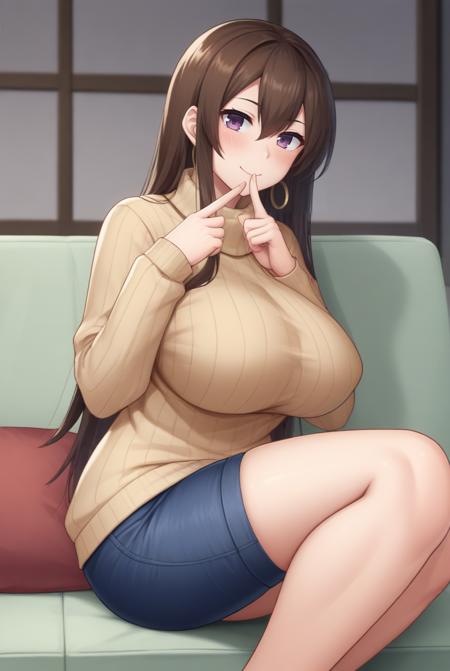 Xuanzang Sanzang (Fate/Grand Order)