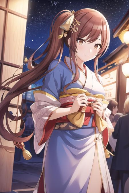 Ohsaki Amana 大崎甘奈(THE iDOLM@STER Shiny Colors)版本v1.0 (ID: 112692)