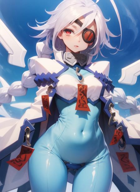Nu-13 (BlazBlue) LoRA