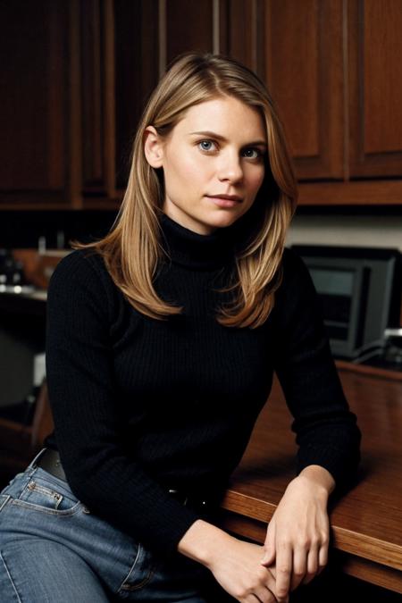 Claire Danes