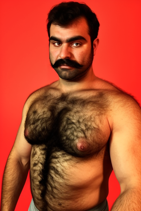 Advanced Hirsute
