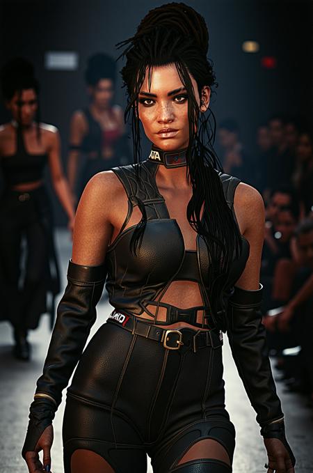Panam Palmer