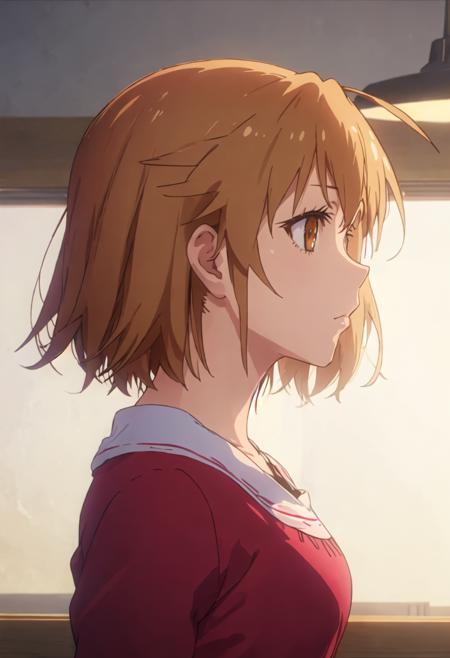 Kamiigusa Misaki (Sakurasou no Pet na Kanojo)