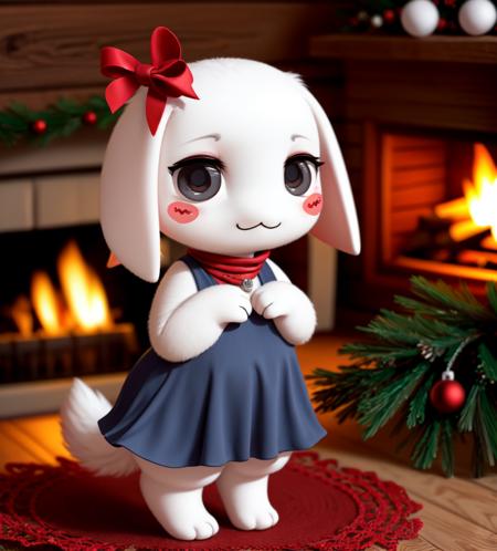 Mimiga [Sue Sakamoto | Toroko | King | Jack | Chako] - Cave Story