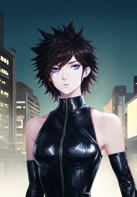 [BETA] zeronis style版本v1 (ID: 8532)