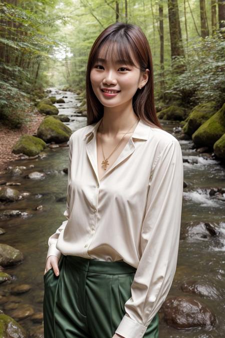Kawaii Goddess: Angela