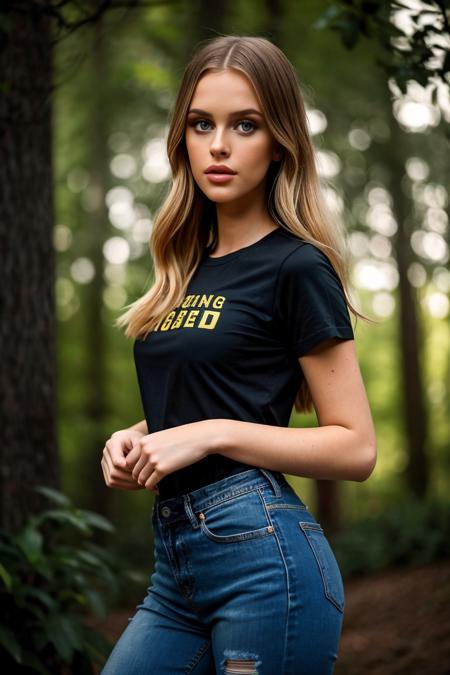 Abby Glasby