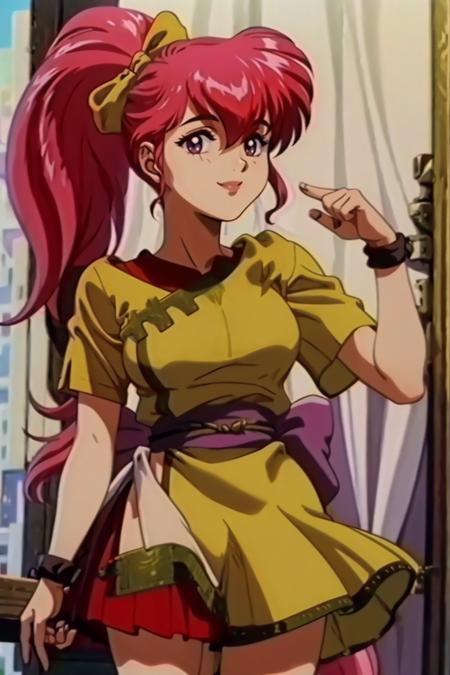 Phina (Fire Emblem: Mystery of the Emblem)