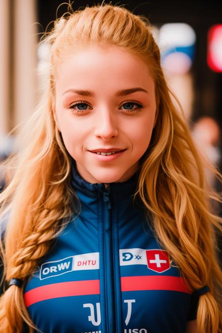 Markéta Davidová