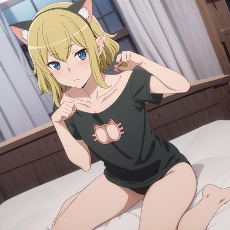 Ryu/リュー DanMachi/ダンまち