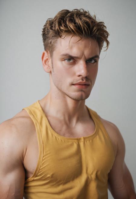 Arthur Becari [1.5 + Pony]