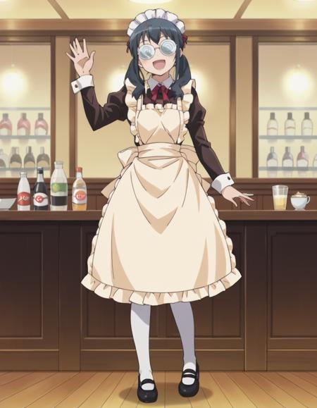 Makishima Saori - Oreimo