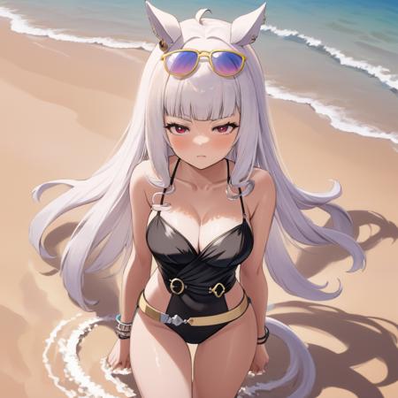 Gold Ship - Uma Musume: Pretty Derby SDXL