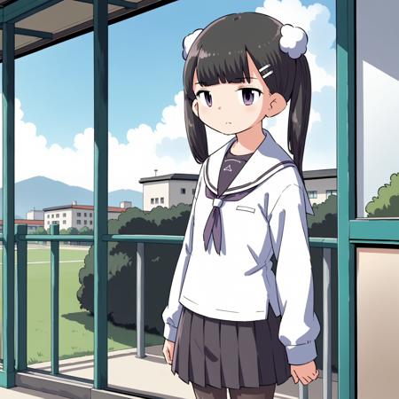Rin Mochizuki (FermiLab) XL pony LORA