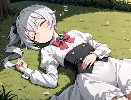 Young Senya (Epic Seven)