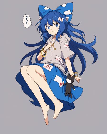 XL | touhou|东方 projcet 依神紫苑/依神 紫苑/Yorigami Shion