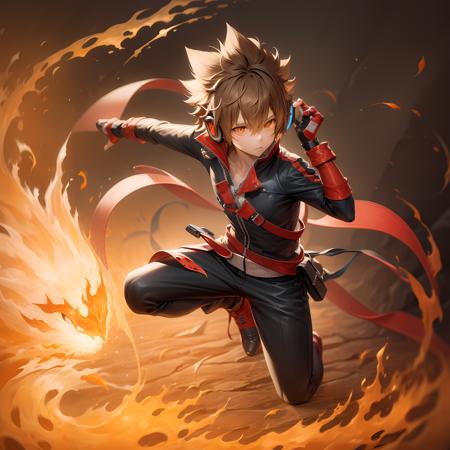 Tsuna Sawada [reborn!]