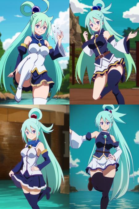 Idaten (Heion Sedai no Idaten-tachi) Style by Mappa, Cool Kyoushinja