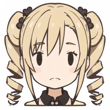 Table Rpg / Chibi Icons
