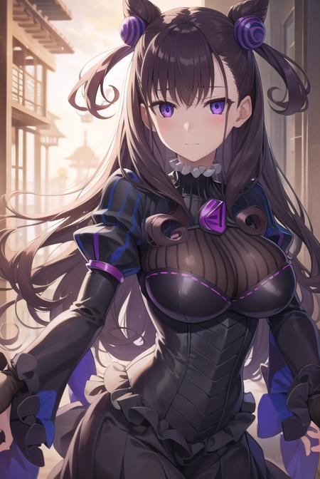 Murasaki Shikibu - Fate Grand Order