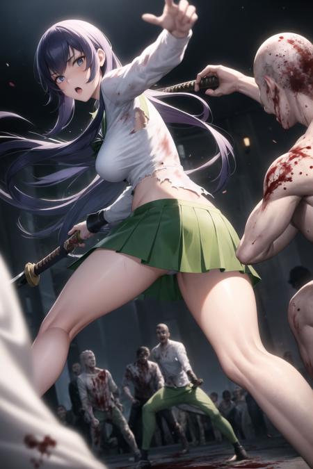 Zombies